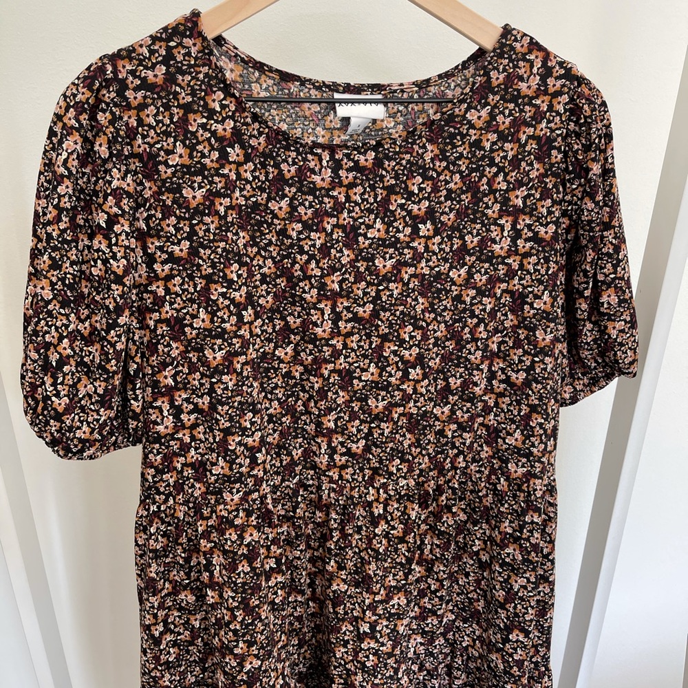 Ava & Viv dress
